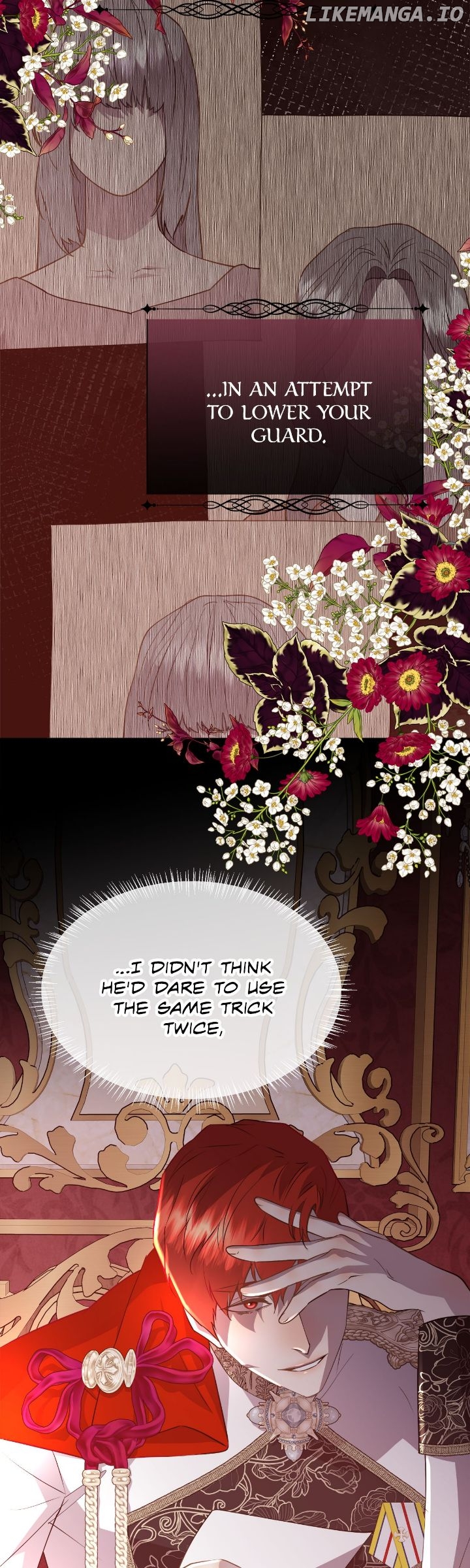 I’ll Twist The Neck of a Sweet Dog Chapter 134 - page 14
