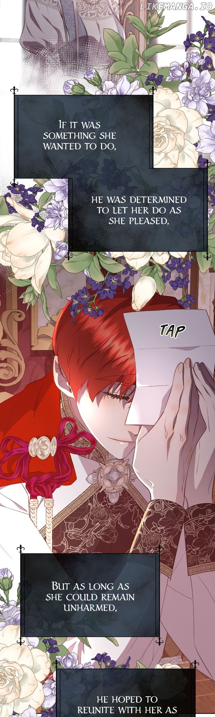 I’ll Twist The Neck of a Sweet Dog Chapter 134 - page 19