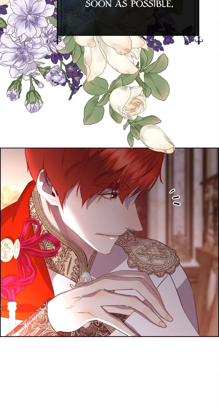 I’ll Twist The Neck of a Sweet Dog Chapter 134 - page 20