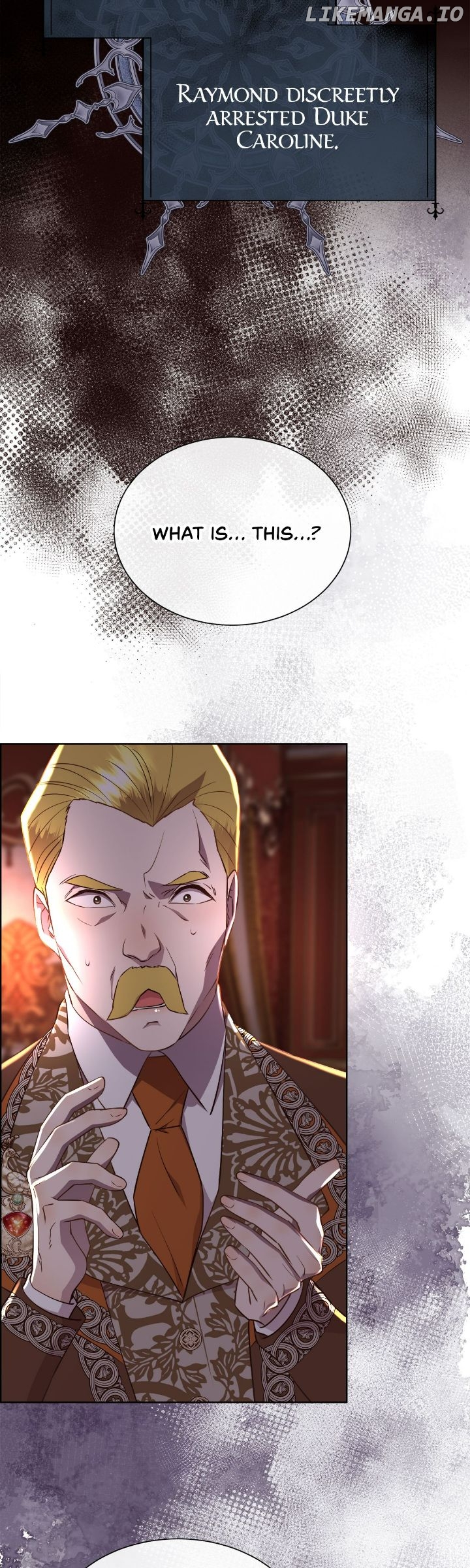 I’ll Twist The Neck of a Sweet Dog Chapter 134 - page 23