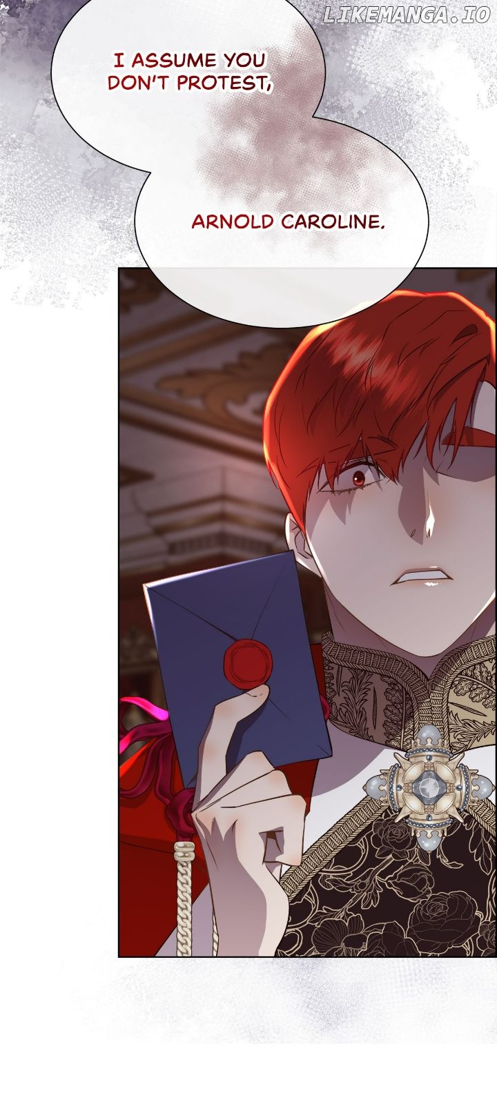 I’ll Twist The Neck of a Sweet Dog Chapter 134 - page 24