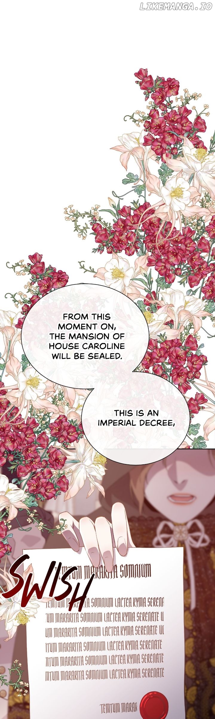 I’ll Twist The Neck of a Sweet Dog Chapter 134 - page 29