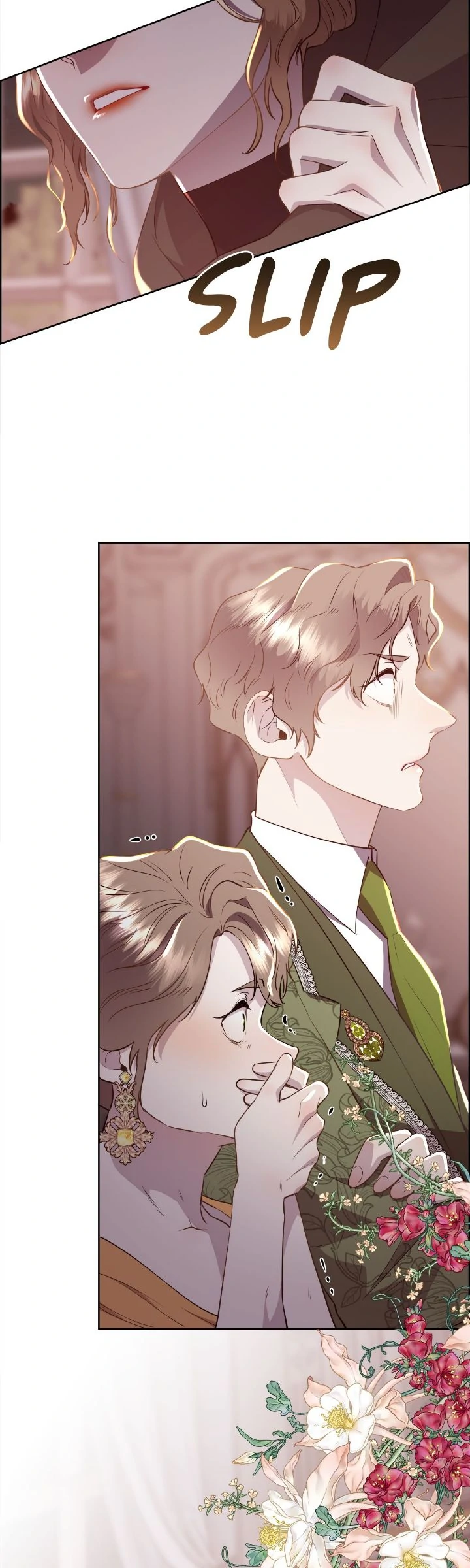 I’ll Twist The Neck of a Sweet Dog Chapter 134 - page 31