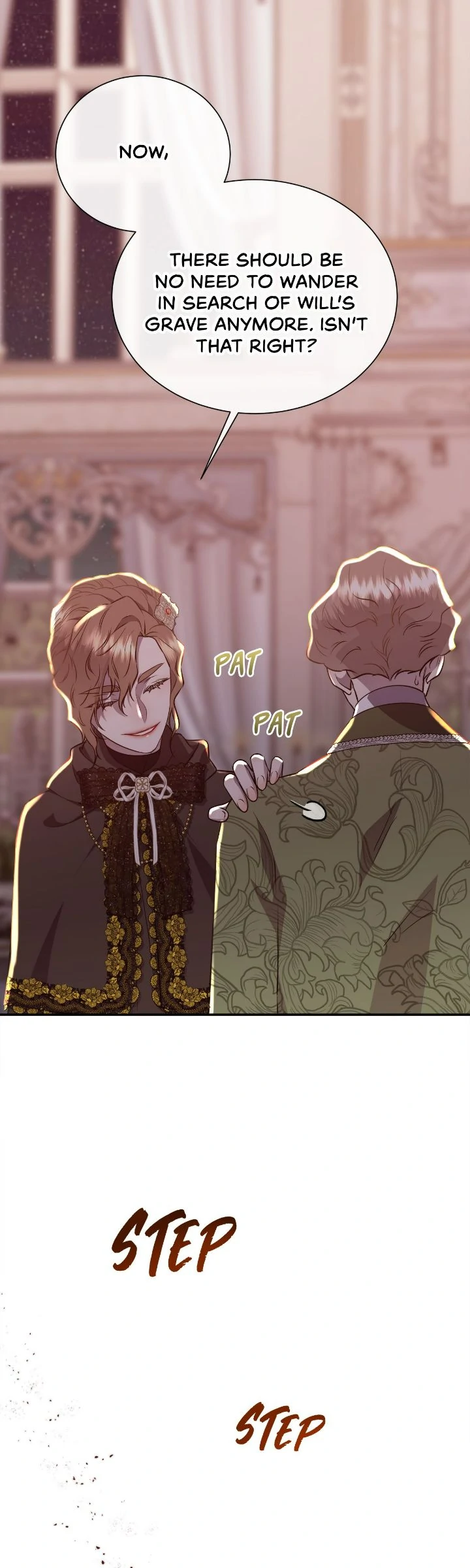 I’ll Twist The Neck of a Sweet Dog Chapter 134 - page 36