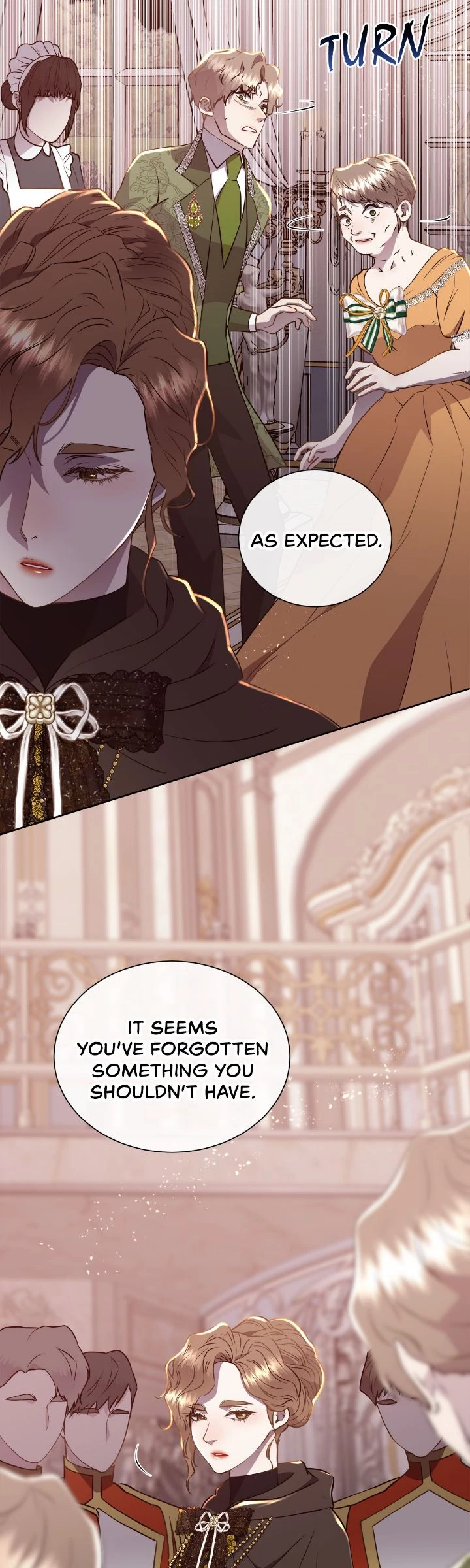 I’ll Twist The Neck of a Sweet Dog Chapter 134 - page 39