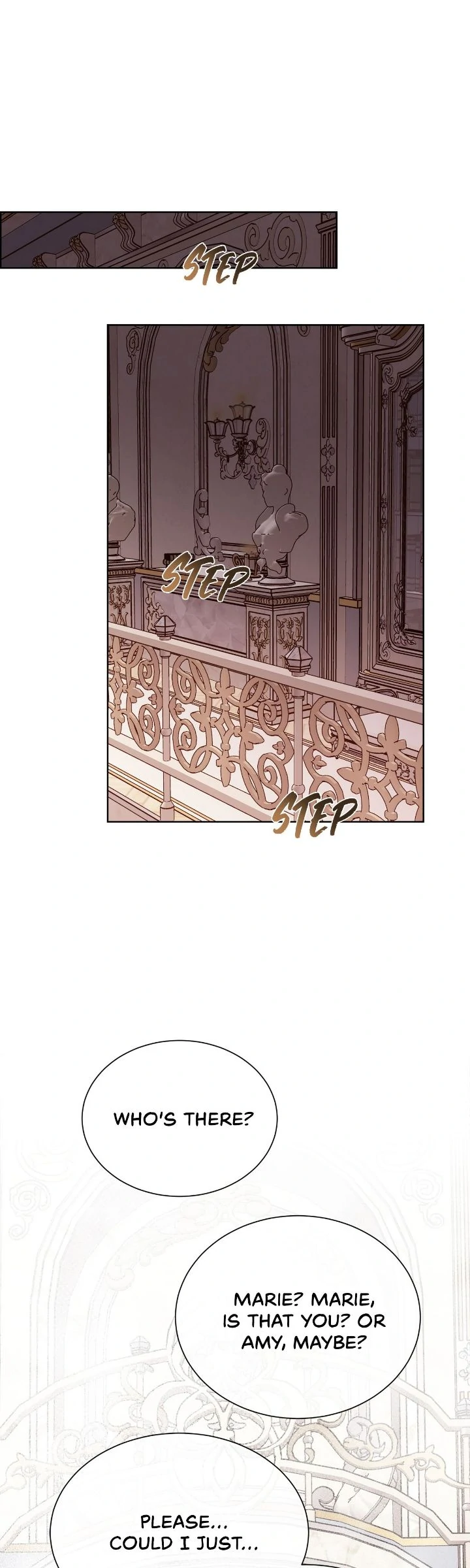 I’ll Twist The Neck of a Sweet Dog Chapter 134 - page 42