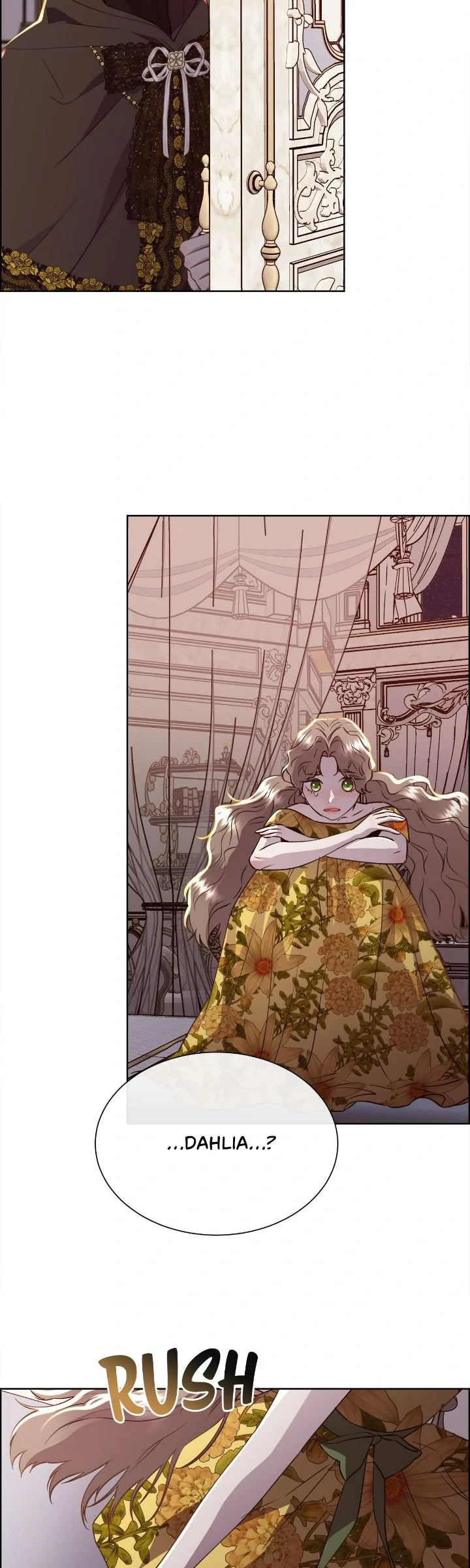 I’ll Twist The Neck of a Sweet Dog Chapter 134 - page 44