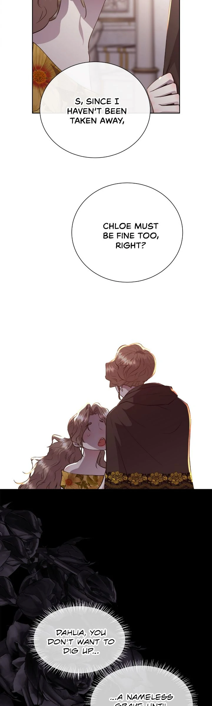 I’ll Twist The Neck of a Sweet Dog Chapter 134 - page 47