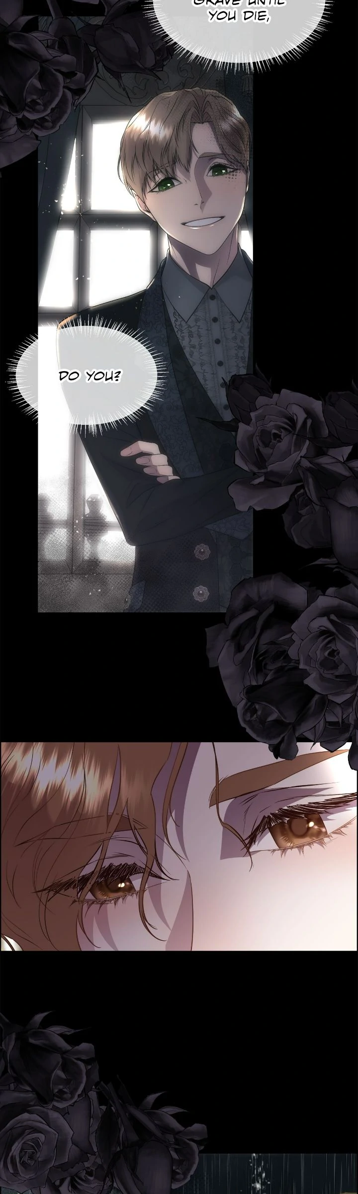 I’ll Twist The Neck of a Sweet Dog Chapter 134 - page 48