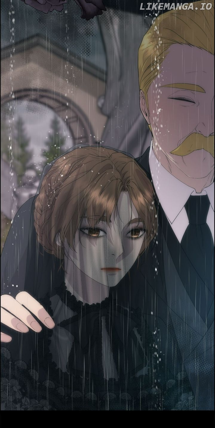 I’ll Twist The Neck of a Sweet Dog Chapter 134 - page 49