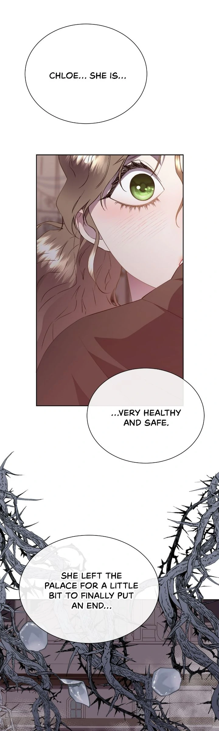 I’ll Twist The Neck of a Sweet Dog Chapter 134 - page 52