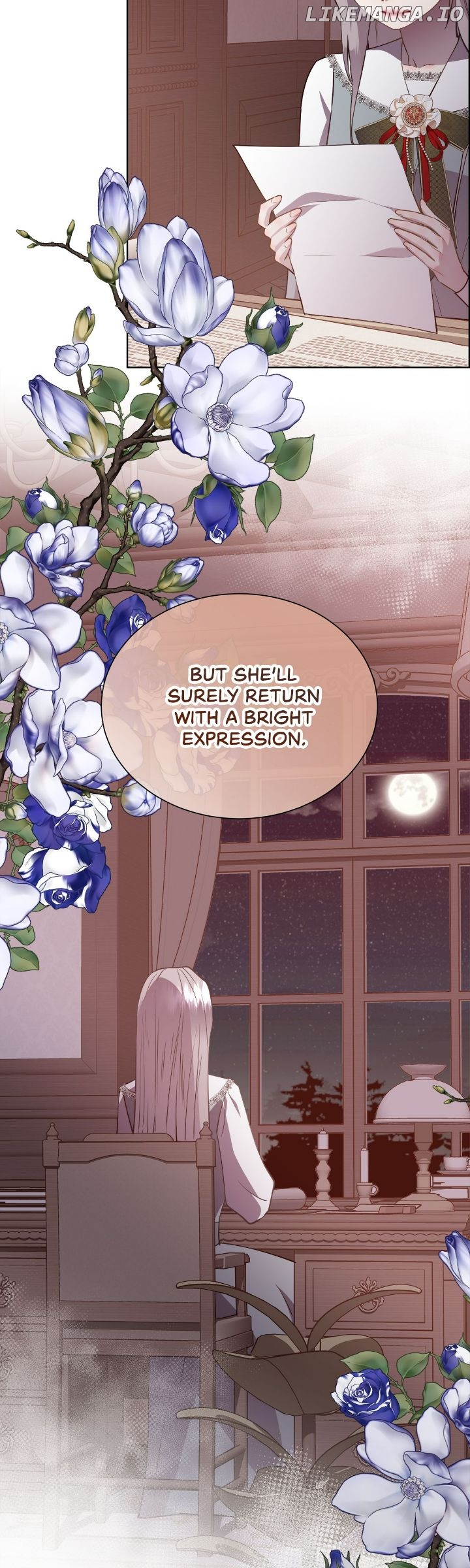 I’ll Twist The Neck of a Sweet Dog Chapter 134 - page 54