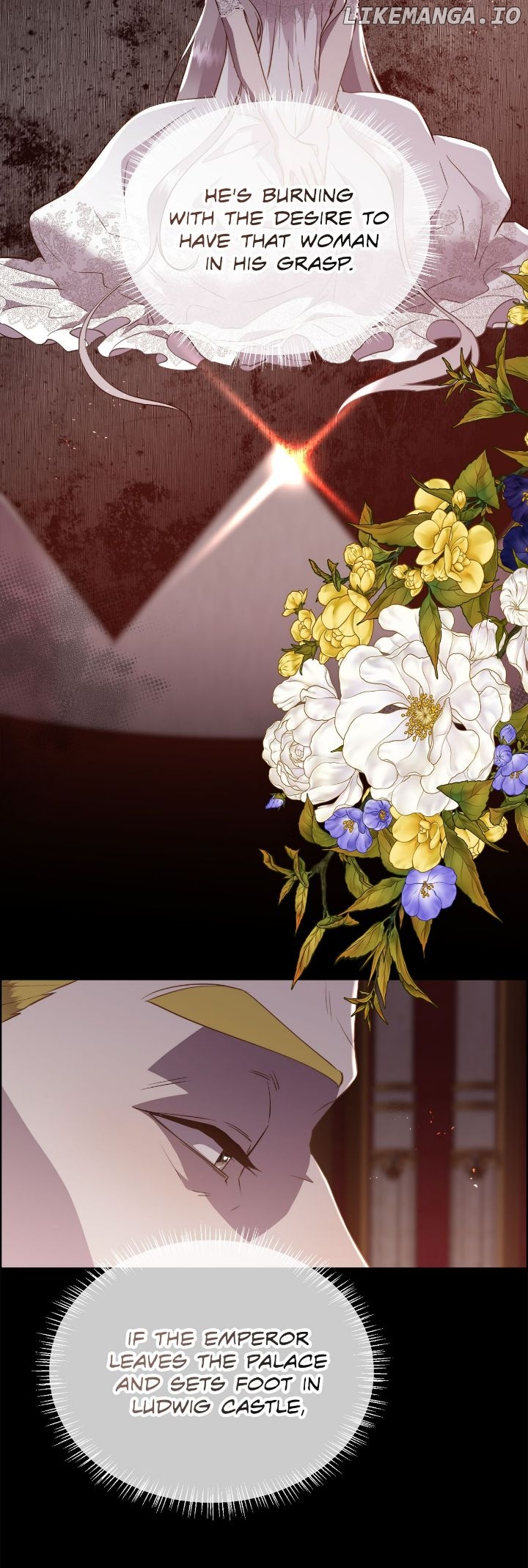I’ll Twist The Neck of a Sweet Dog Chapter 134 - page 6