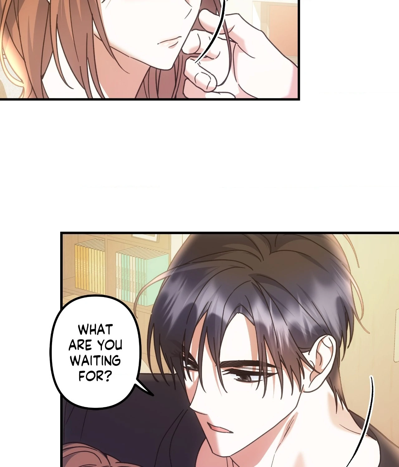 For the Shattered Things Chapter 18 - page 6