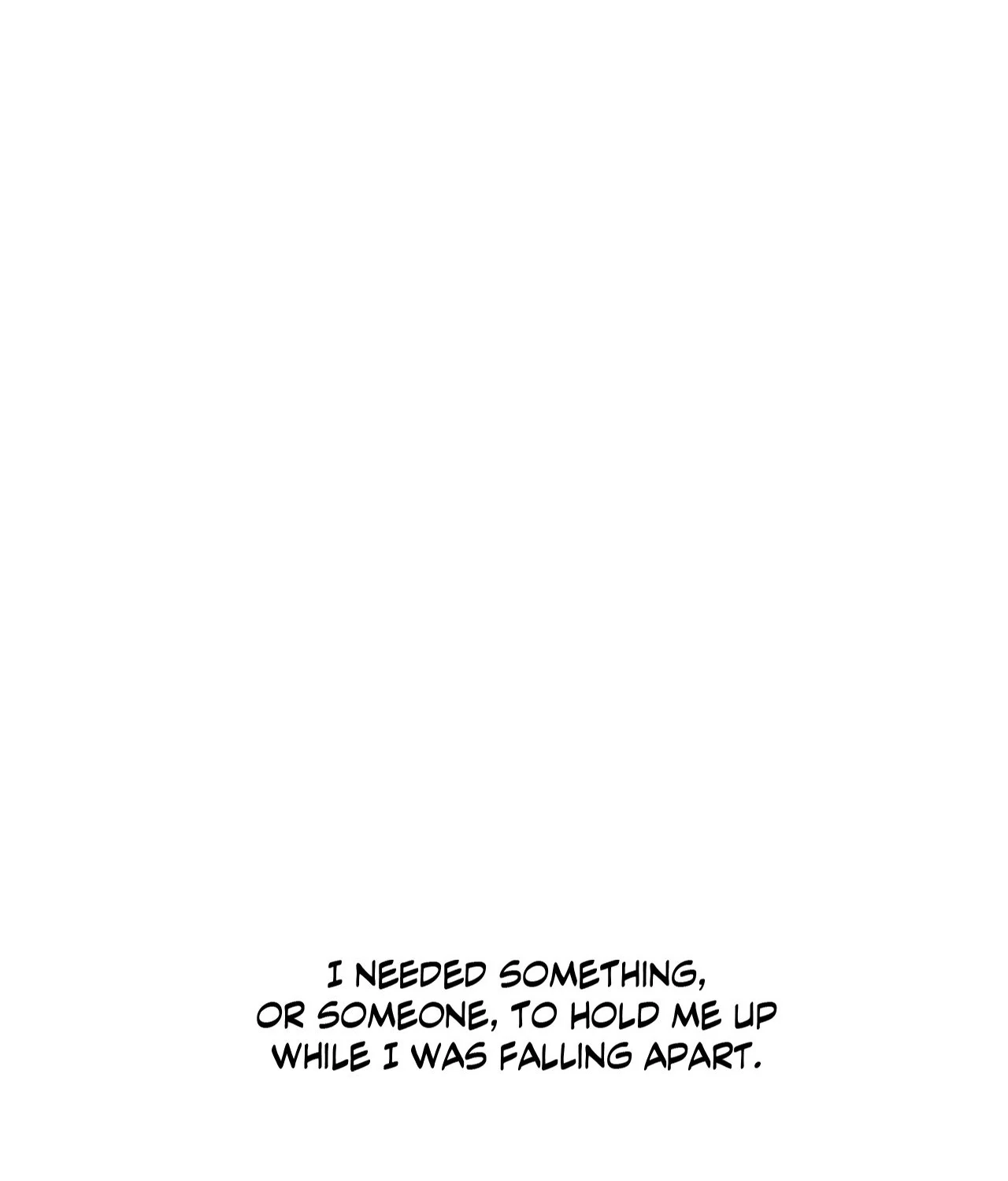 For the Shattered Things Chapter 20 - page 21