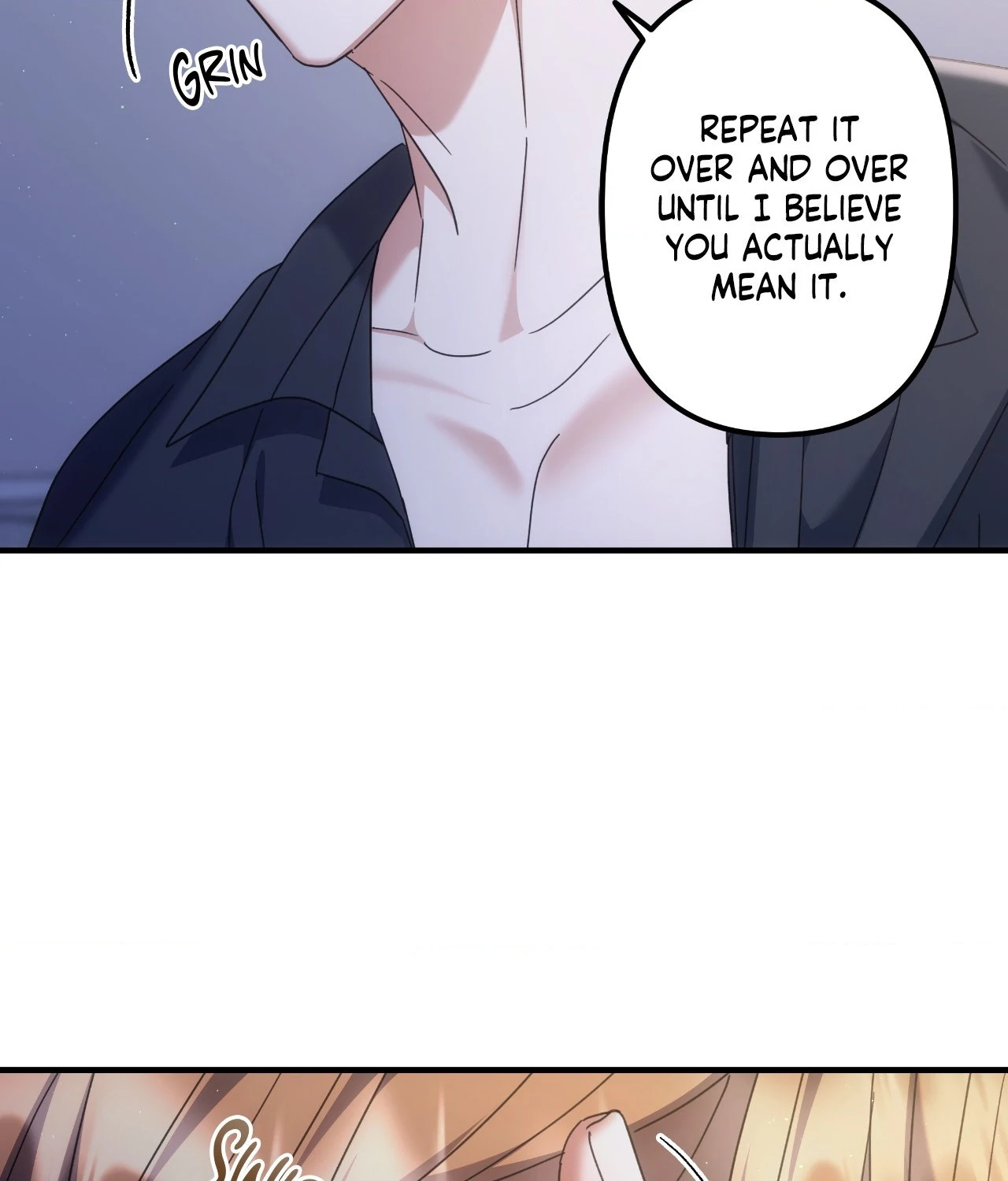 For the Shattered Things Chapter 20 - page 29