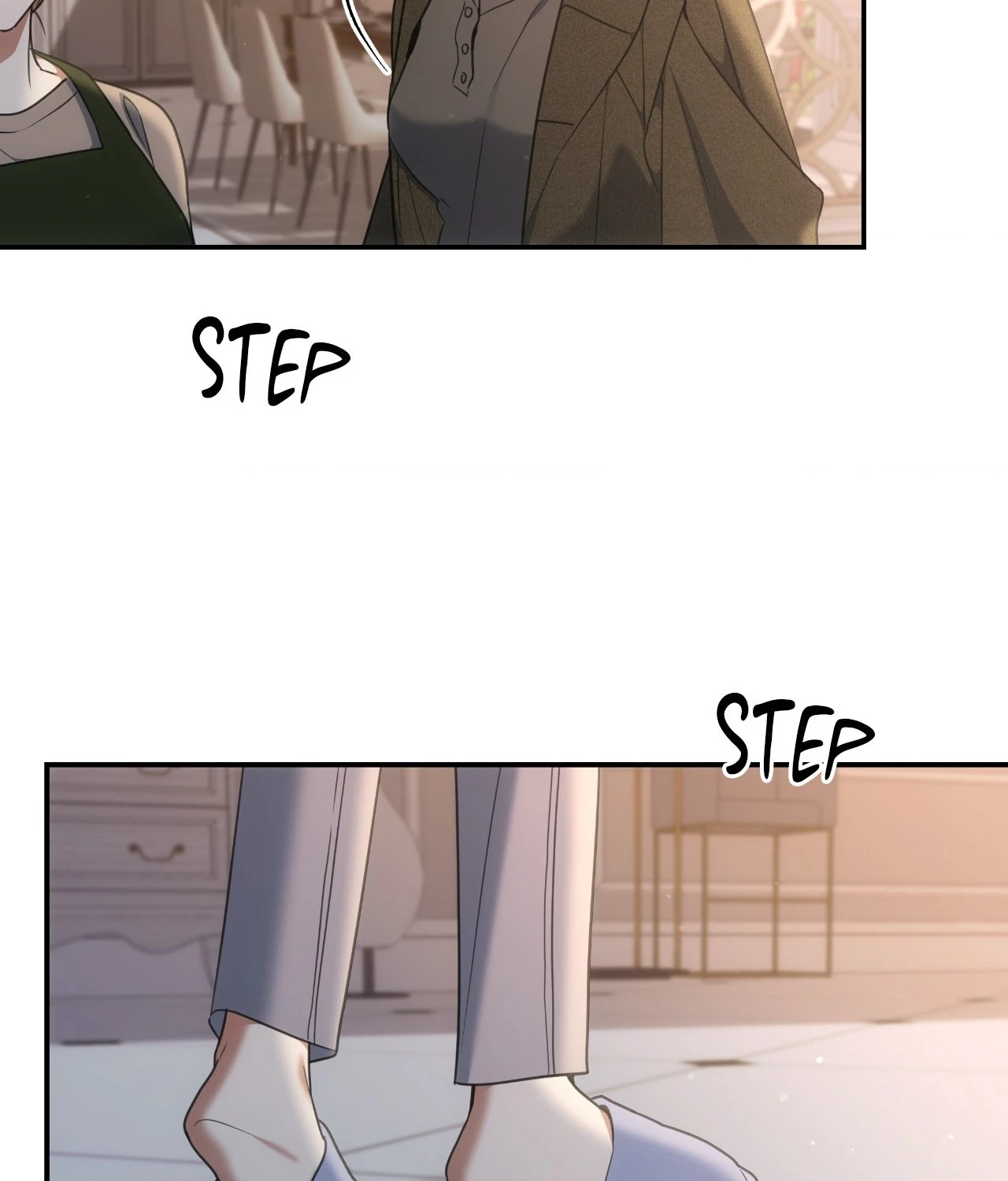 For the Shattered Things Chapter 22 - page 11