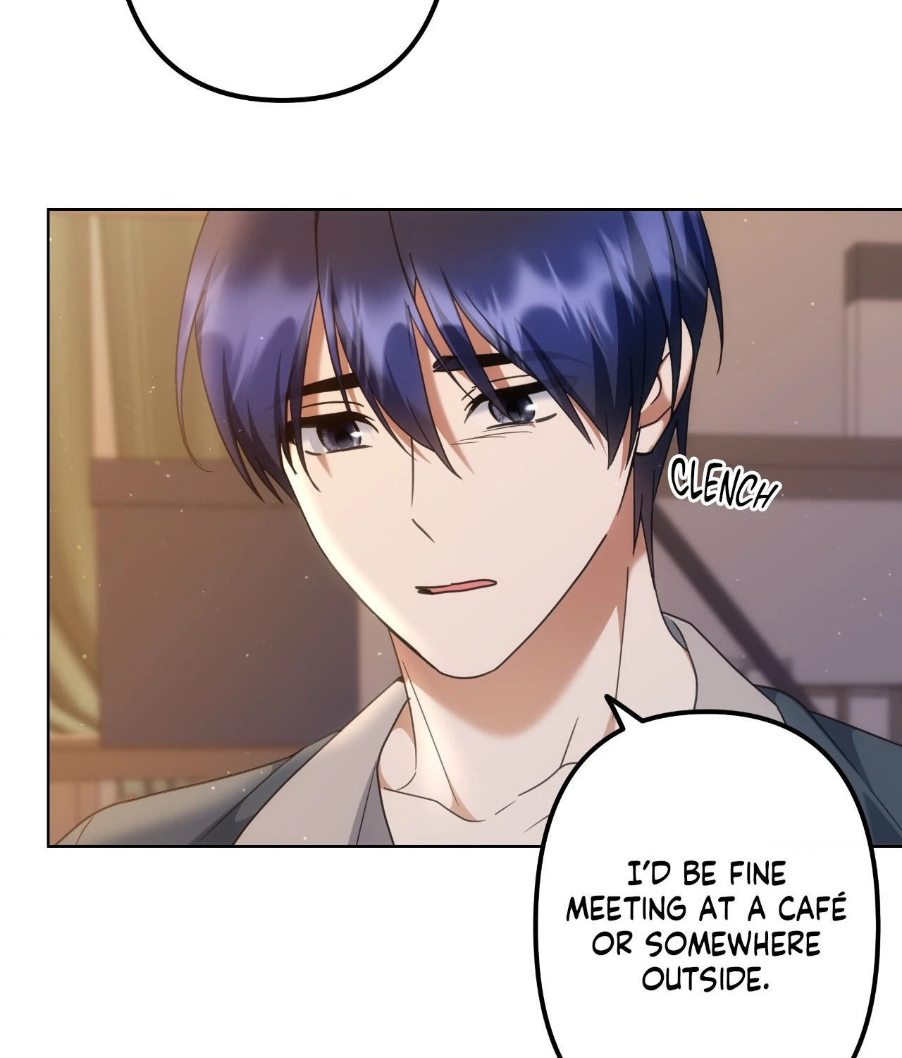 For the Shattered Things Chapter 22 - page 32
