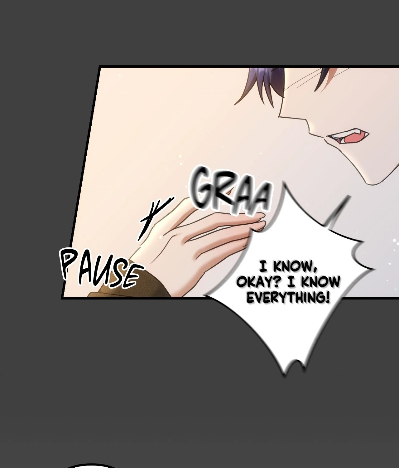 For the Shattered Things Chapter 22 - page 36