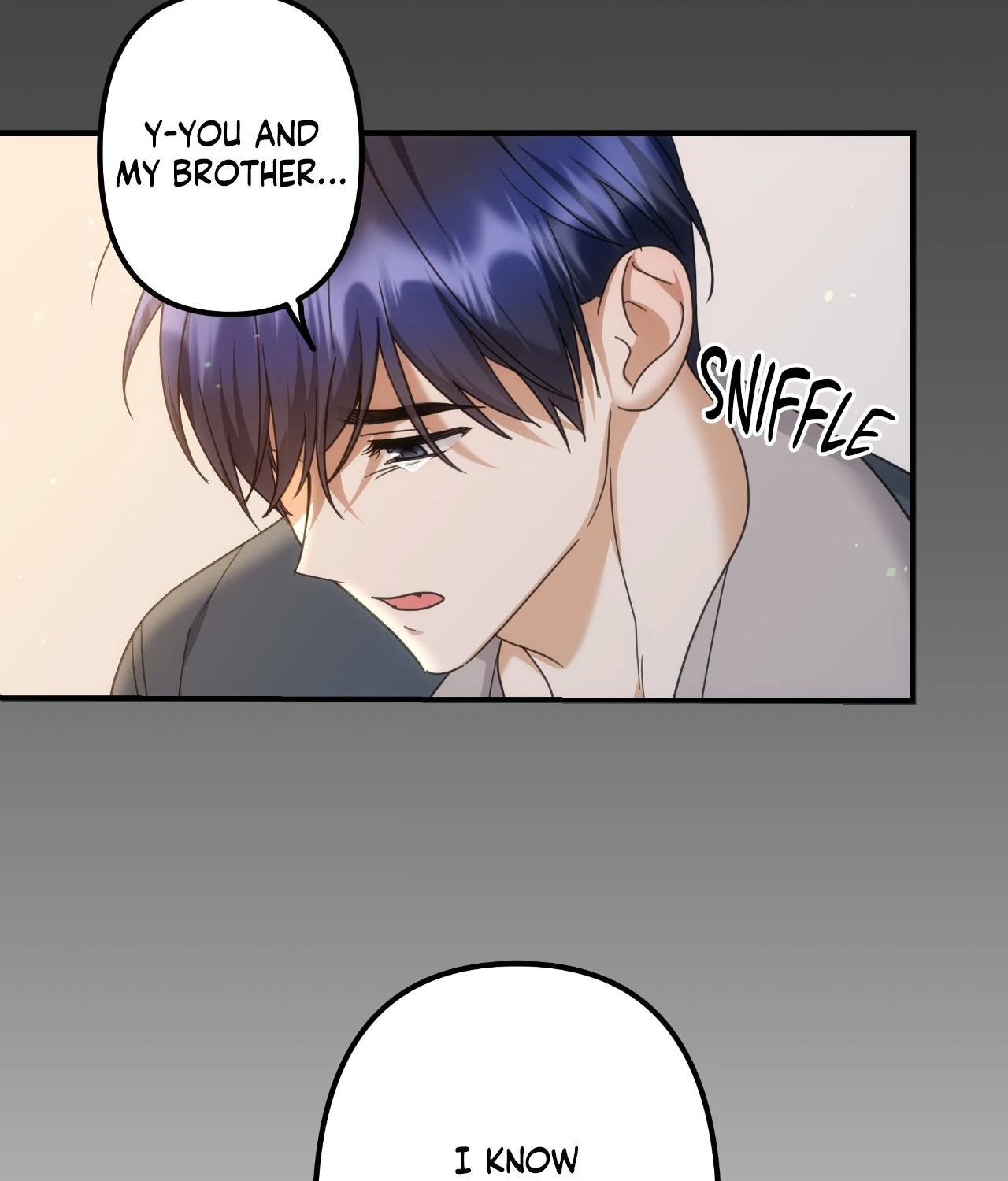 For the Shattered Things Chapter 22 - page 37