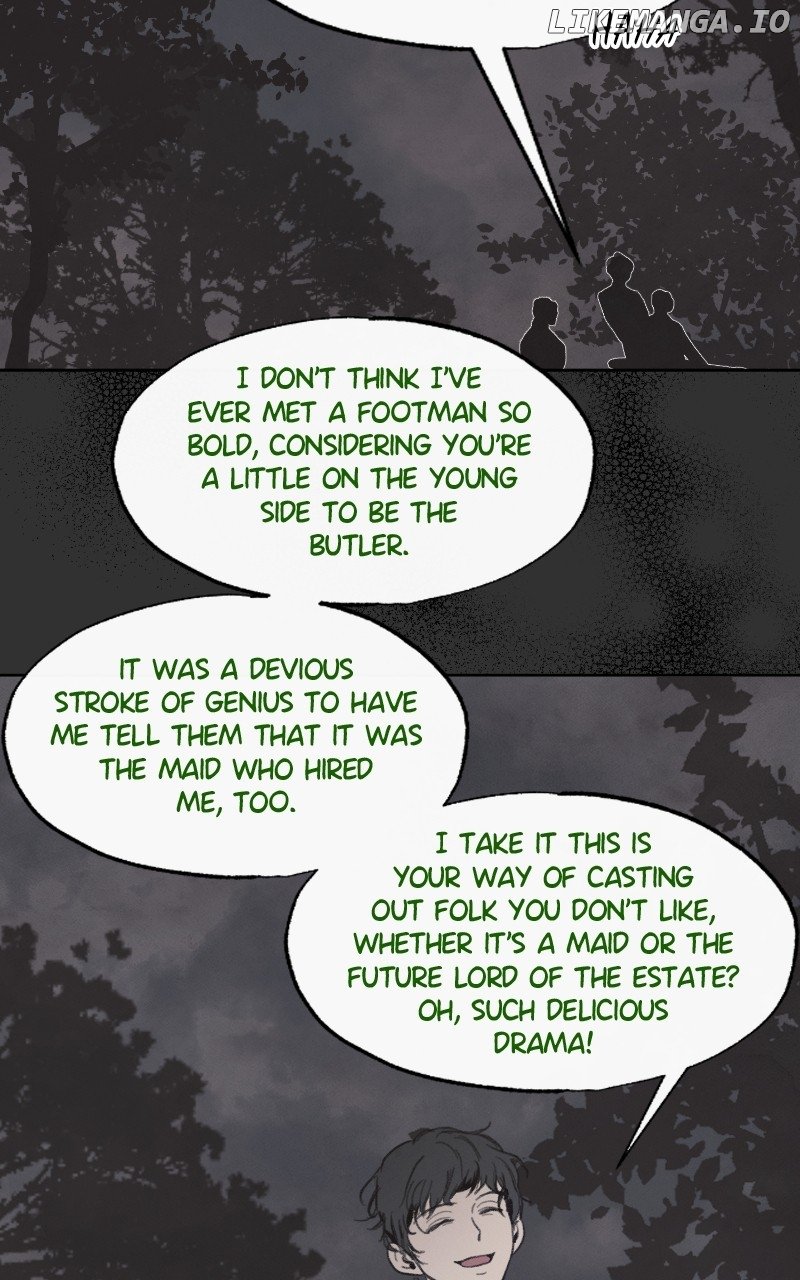 Lover Of Green Midnight Chapter 34 - page 2