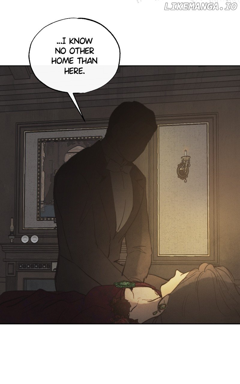 Lover Of Green Midnight Chapter 34 - page 22