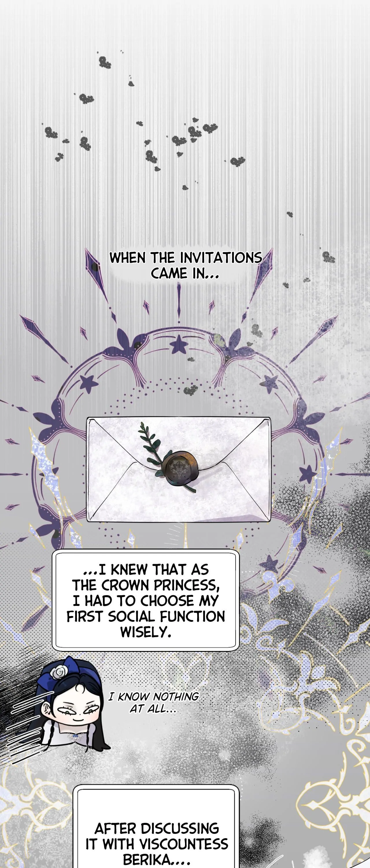 In the Doghouse Chapter 42 - page 10