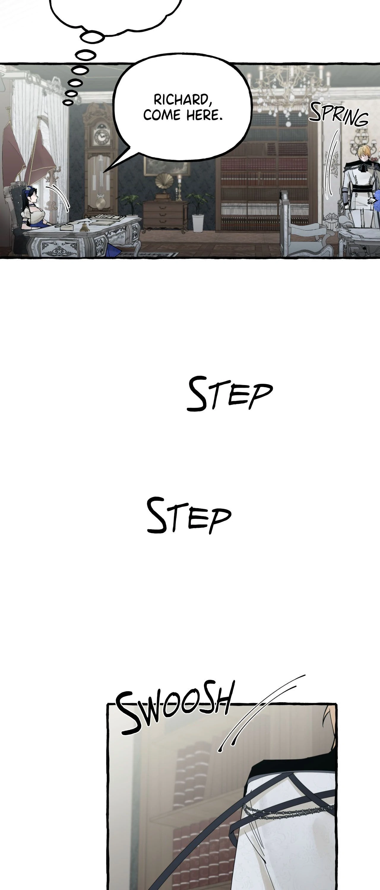 In the Doghouse Chapter 42 - page 23