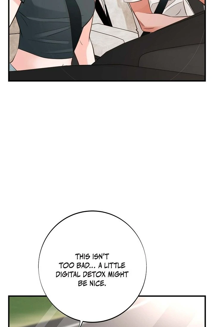 No Exit Chapter 57 - page 11