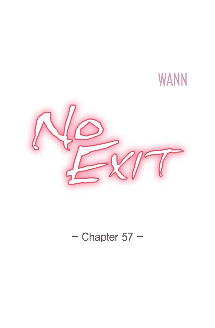 No Exit Chapter 57 - page 1