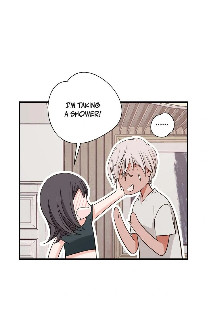No Exit Chapter 57 - page 87