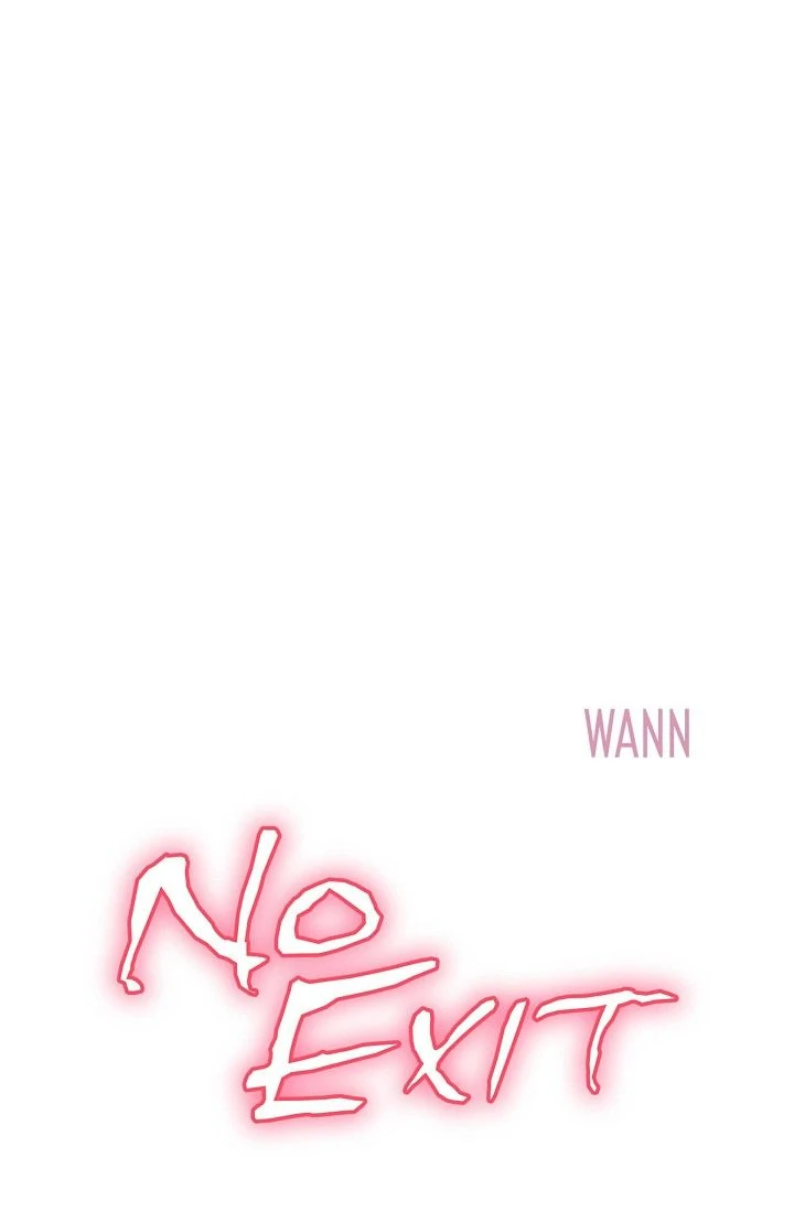 No Exit Chapter 58 - page 24