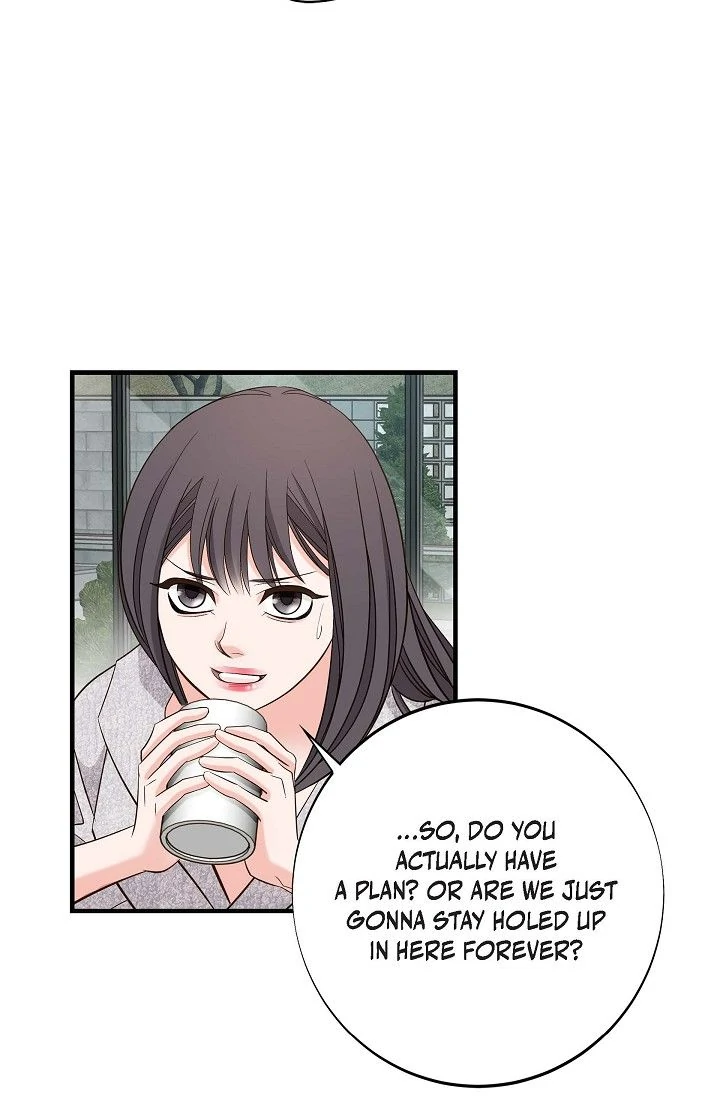 No Exit Chapter 59 - page 45