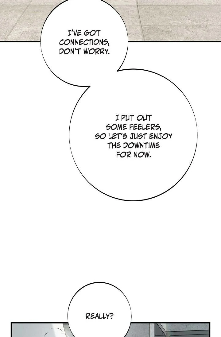 No Exit Chapter 59 - page 48