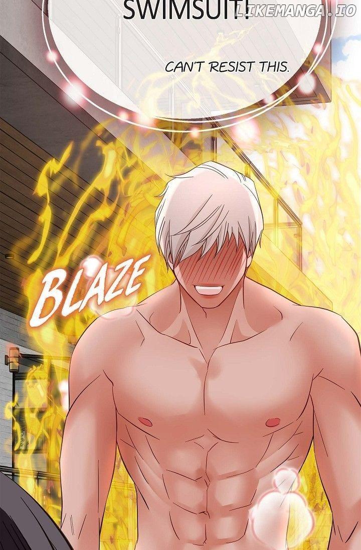 No Exit Chapter 60 - page 6
