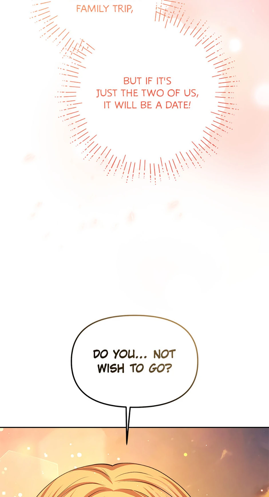 Divorce is the Condition Chapter 44 - page 11