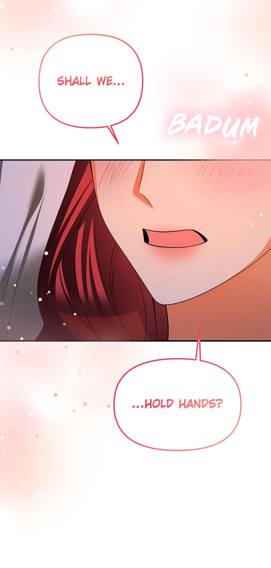 Divorce is the Condition Chapter 44 - page 26