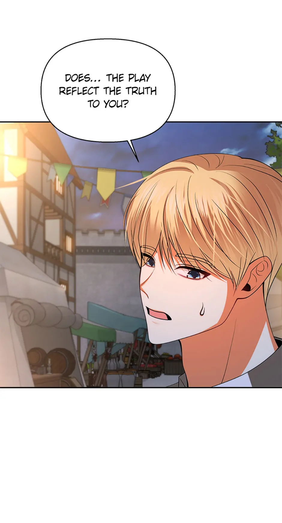 Divorce is the Condition Chapter 44 - page 58