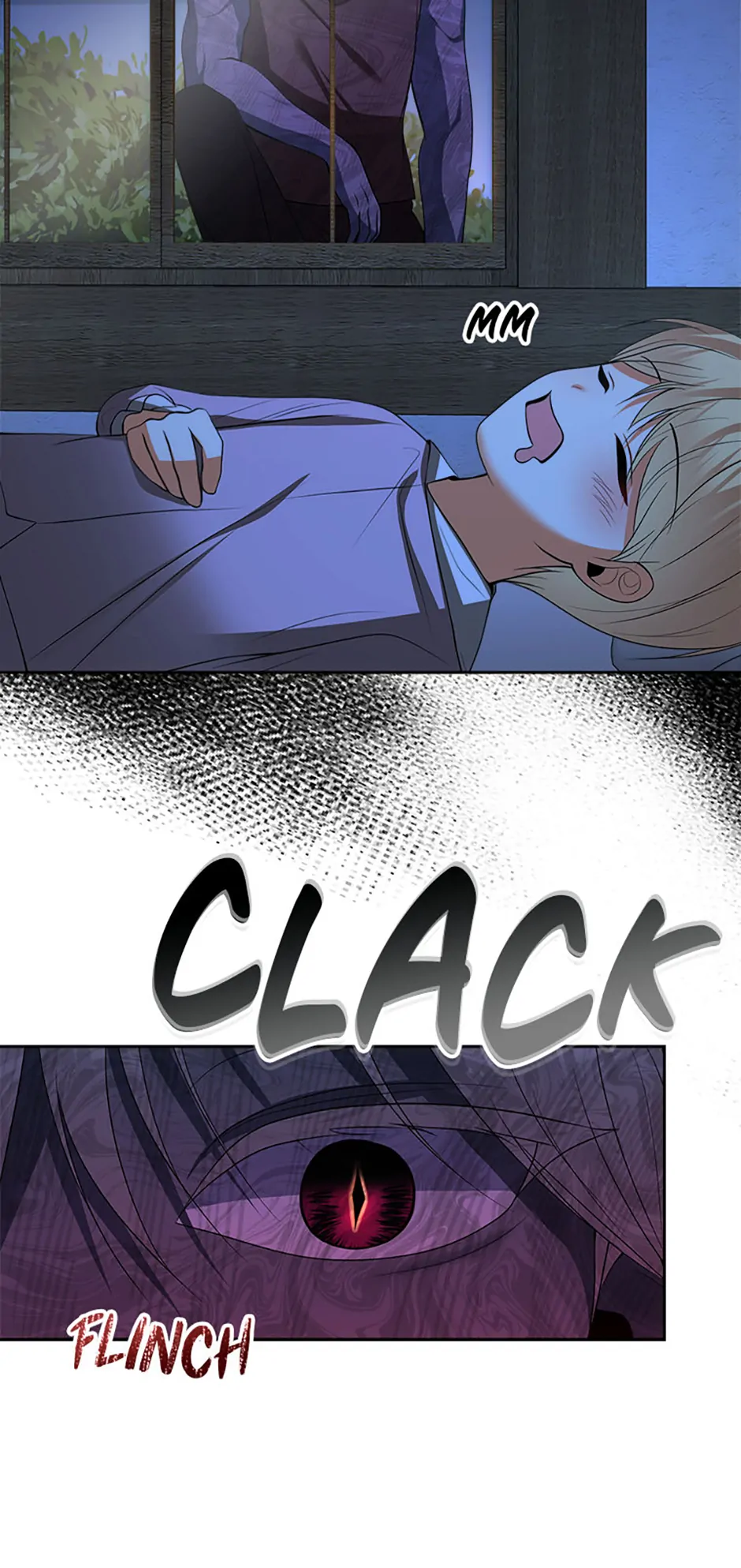 Divorce is the Condition Chapter 44 - page 66