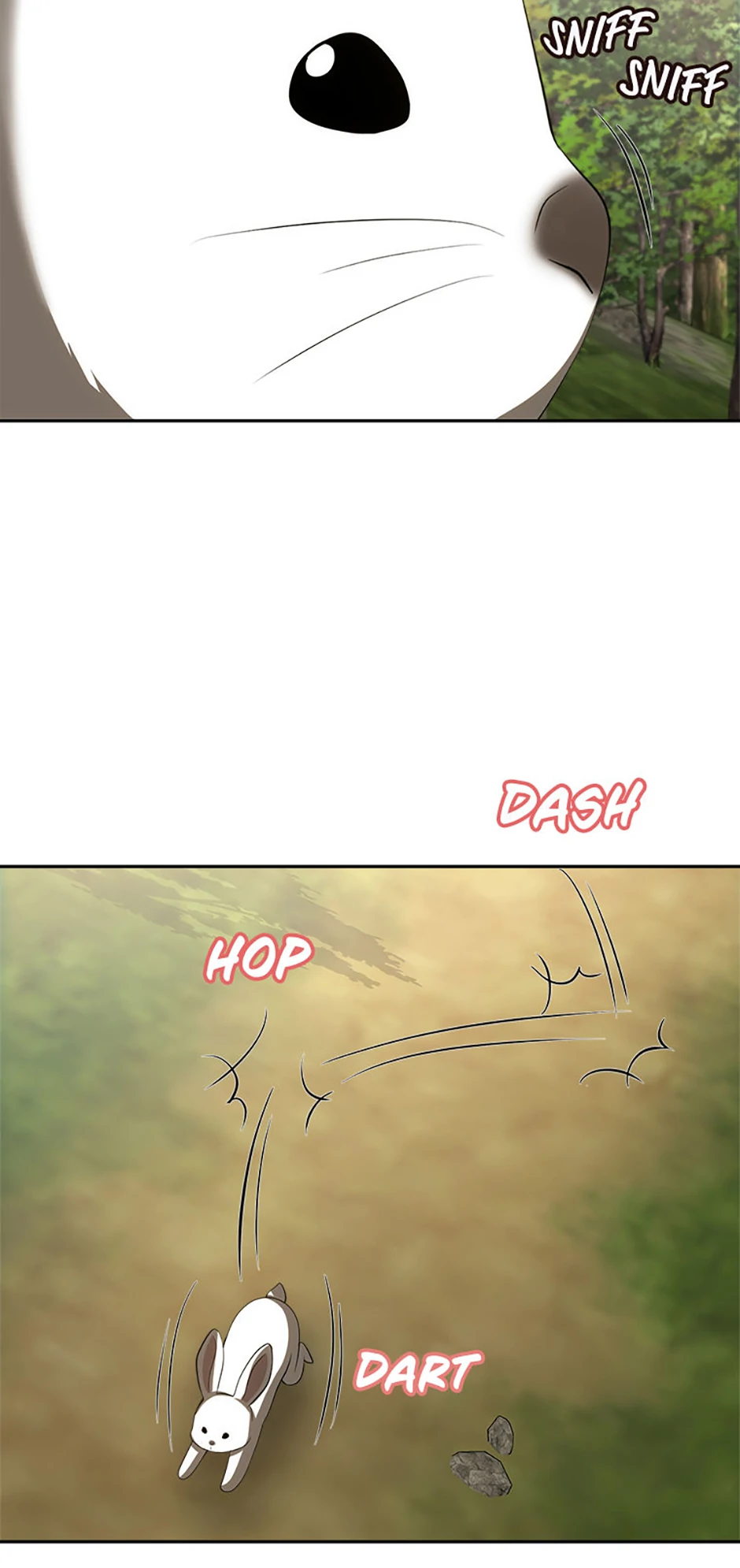 Divorce is the Condition Chapter 47 - page 23