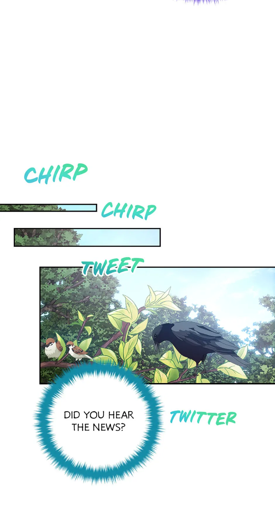 Divorce is the Condition Chapter 47 - page 41