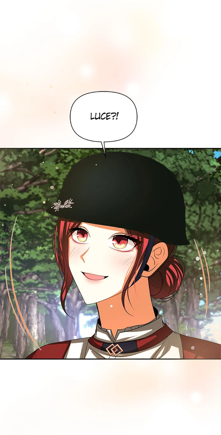 Divorce is the Condition Chapter 47 - page 47