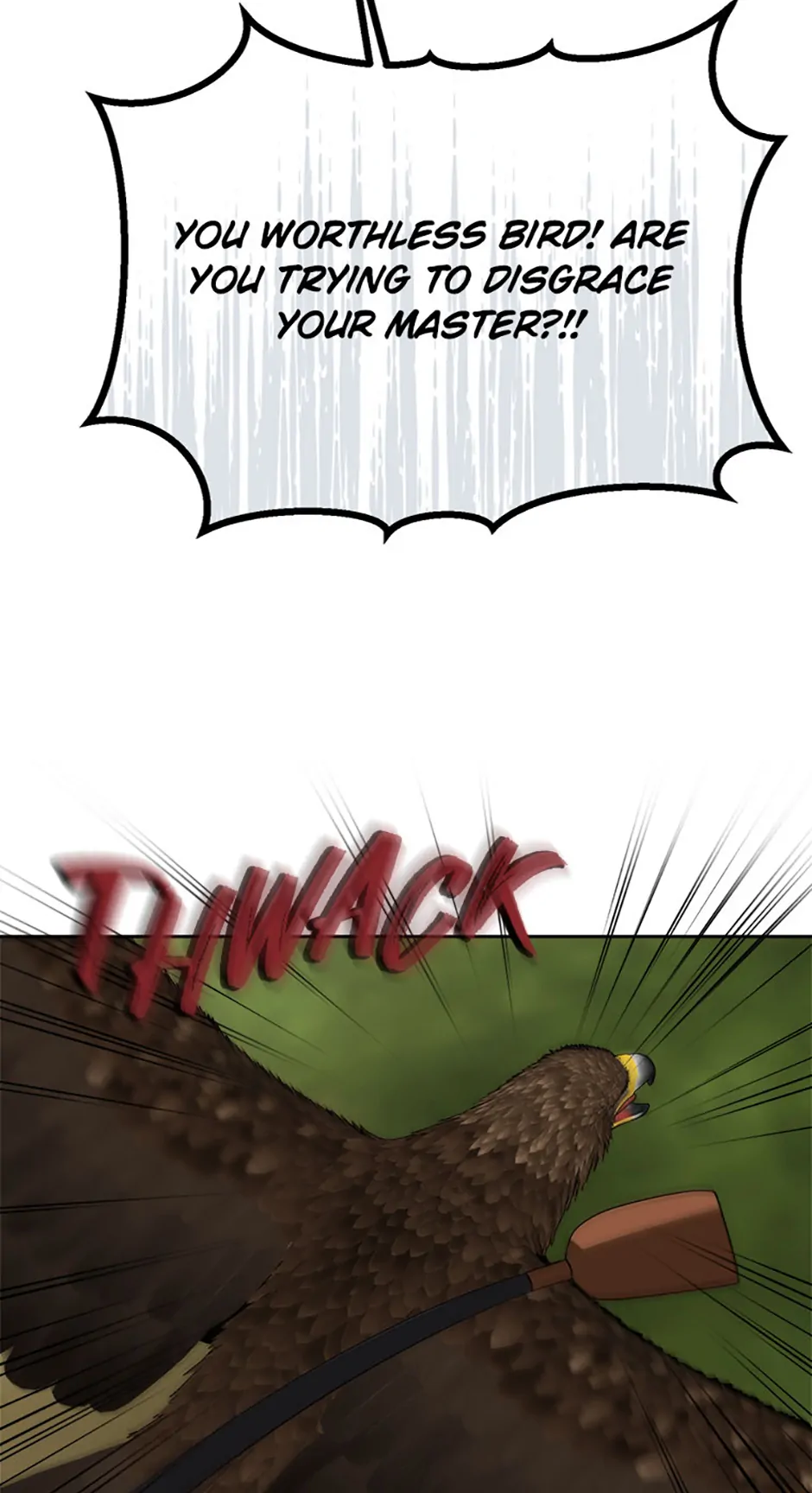 Divorce is the Condition Chapter 47 - page 65