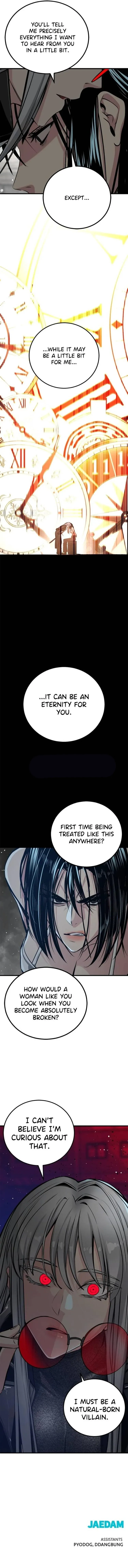 Hero Killer Chapter 207 - page 13