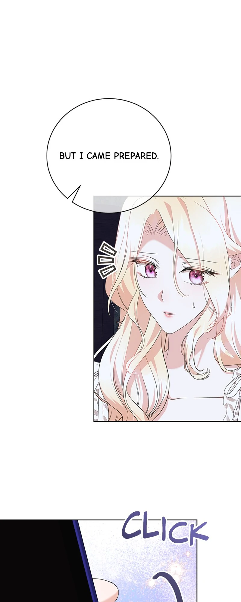 Reborn As a Character That Never Existed Chapter 96 - page 15