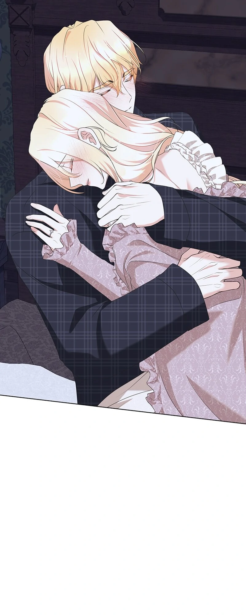 Reborn As a Character That Never Existed Chapter 96 - page 20
