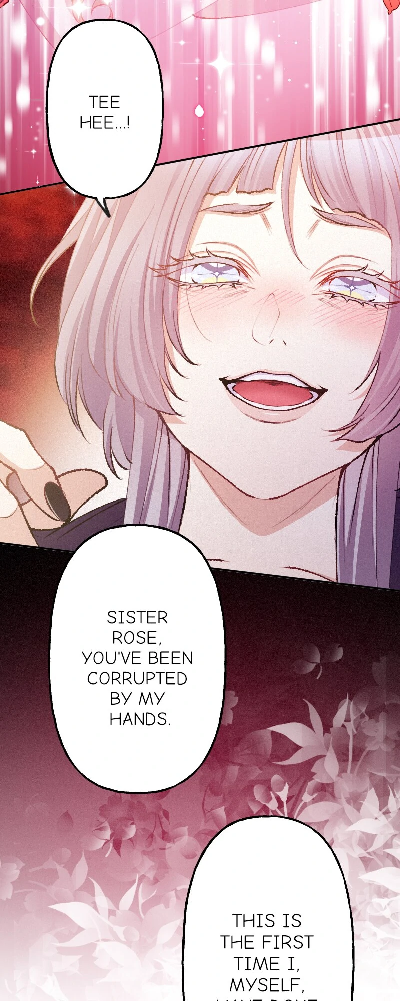 The Heat of the Reincarnated Villainess Chapter 138 - page 24