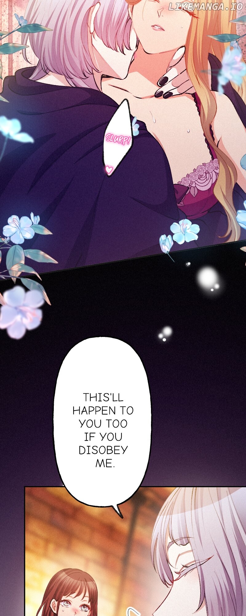 The Heat of the Reincarnated Villainess Chapter 138 - page 26
