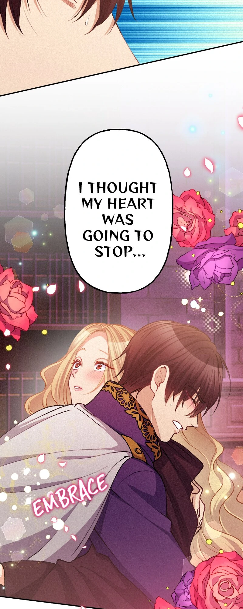 The Heat of the Reincarnated Villainess Chapter 138 - page 39