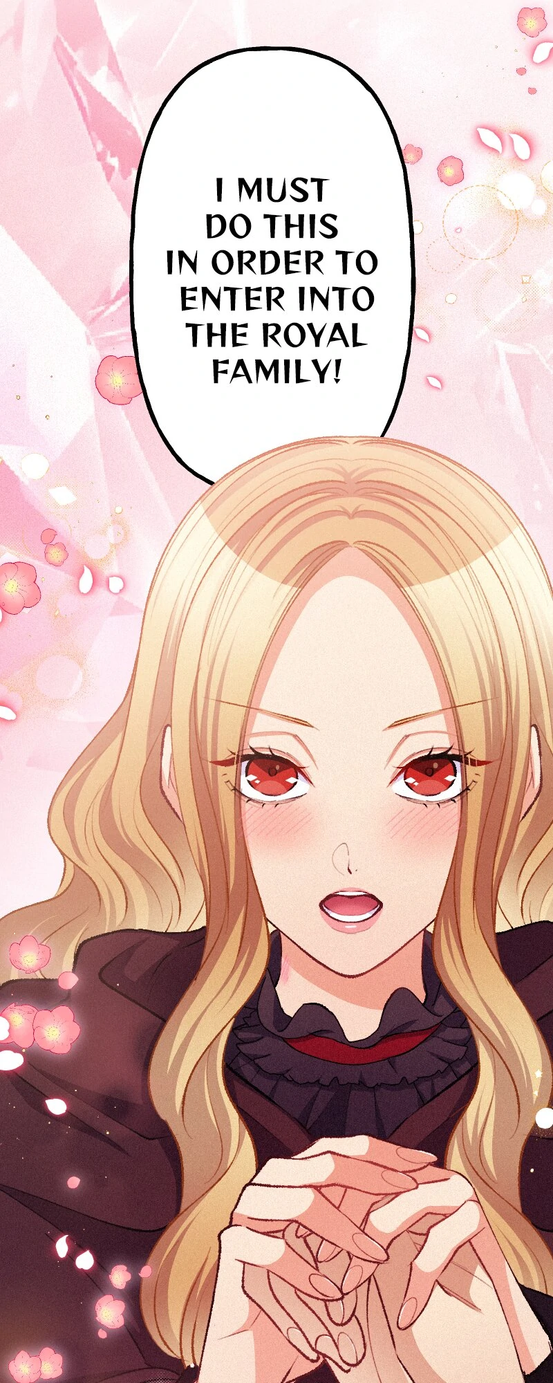 The Heat of the Reincarnated Villainess Chapter 138 - page 45